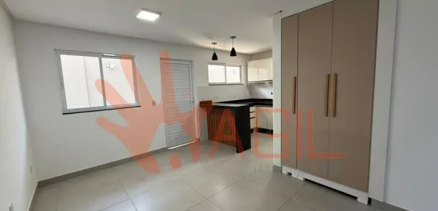 Apartamento com 1 Quarto para alugar, 50m² no Cidade Nova, Parauapebas