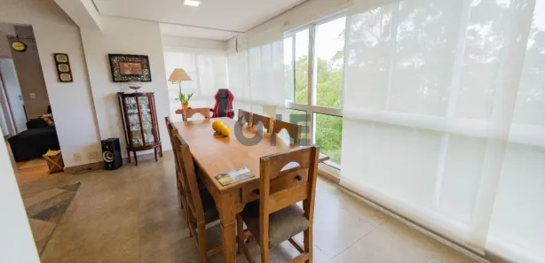 Cobertura com 3 Quartos à venda, 184m² no Chácara Pavoeiro, Cotia
