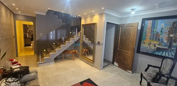 Sobrado com 4 Quartos para alugar, 180m² no Saúde, São Paulo