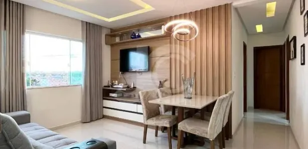 Apartamento com 3 Quartos à venda, 84m² no Jurema, Vitória da Conquista