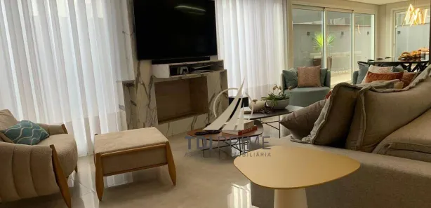 Casa de Condomínio com 4 Quartos à venda, 660m² no Cerâmica, São Caetano do Sul