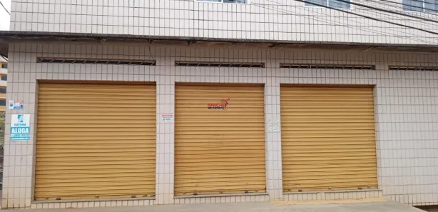 Loja / Salão / Ponto Comercial para alugar, 174m² no Santo Antônio, Viçosa