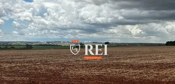Terreno / Lote / Condomínio à venda, 1700m² no Zona Industrial e de Serviços IV, Rio Verde