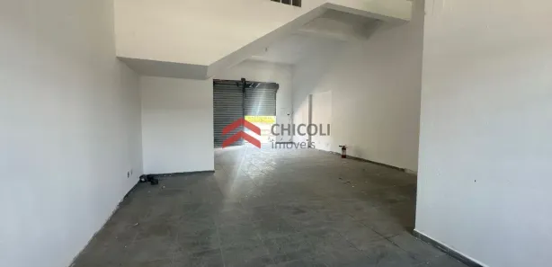Loja / Salão / Ponto Comercial para alugar, 70m² no Jardim Betania, Vargem Grande Paulista