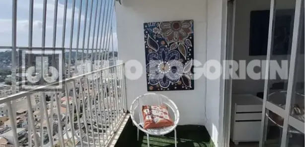 Cobertura com 3 Quartos à venda, 185m² no Fonseca, Niterói
