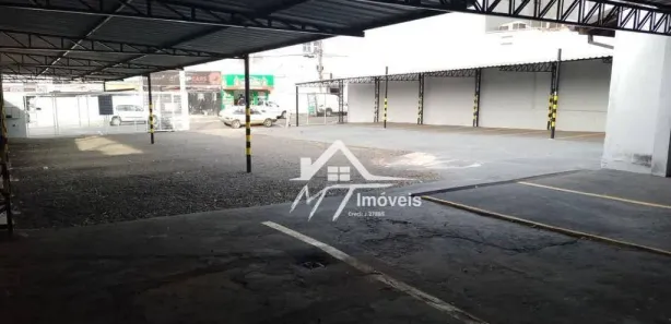 Loja / Salão / Ponto Comercial para alugar, 60m² no Centro, Sumaré