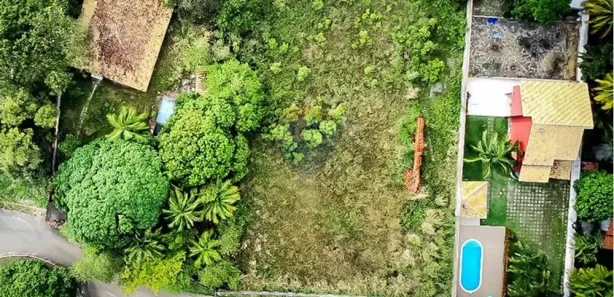 Terreno / Lote / Condomínio à venda, 2749m² no Arembepe (Abrantes), Camaçari