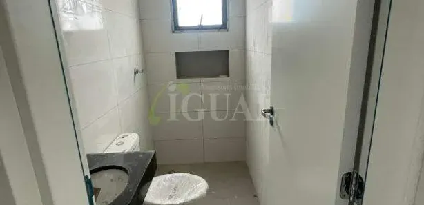 Cobertura com 2 Quartos para alugar, 46m² no Vila São Pedro, Santo André