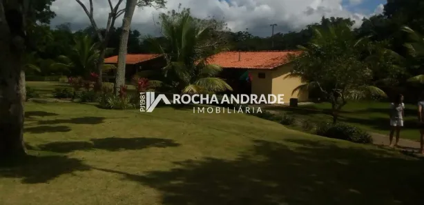 Terreno / Lote / Condomínio à venda, 1112m² no Centro Industrial de Aratu, Simões Filho