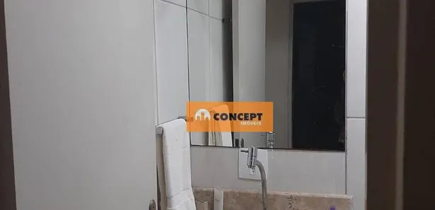 Apartamento com 2 Quartos à venda, 54m² no Vila Cristina, Ferraz de Vasconcelos