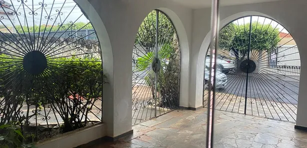 Sobrado com 4 Quartos à venda, 180m² no Parque Industrial, São José do Rio Preto