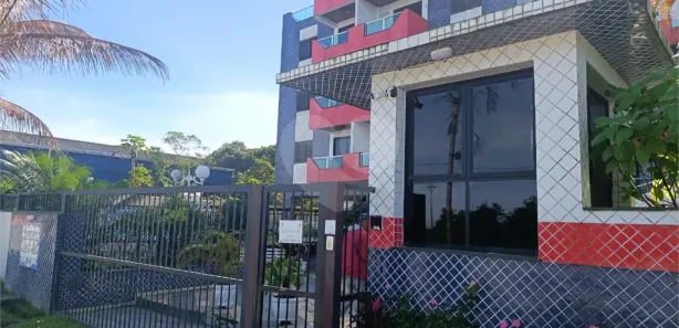Apartamento com 2 Quartos para alugar, 86m² no Boraceia, Bertioga