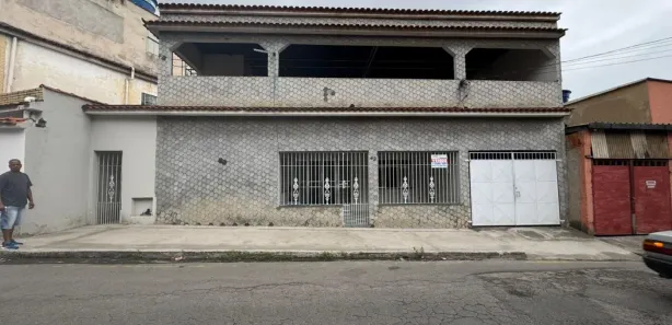 Casa com 3 Quartos à venda, 200m² no Boa Vista II, Barra Mansa