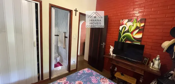 Casa de Condomínio com 2 Quartos à venda, 120m² no Caneca Fina, Guapimirim