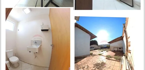 Loja / Salão / Ponto Comercial com 5 Quartos à venda, 202m² no Centro, Araras