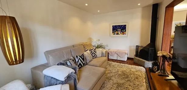 Casa de Condomínio com 4 Quartos à venda, 157m² no Várzea, Teresópolis