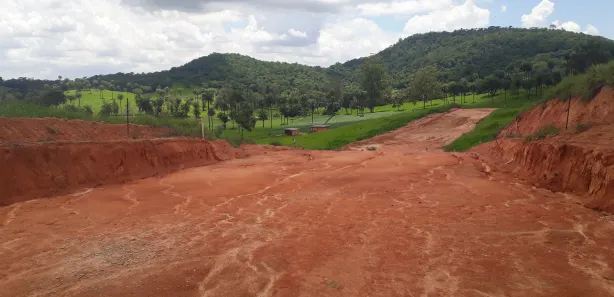 Terreno / Lote / Condomínio à venda, 360m² no Inacia de Carvalho, São José da Lapa
