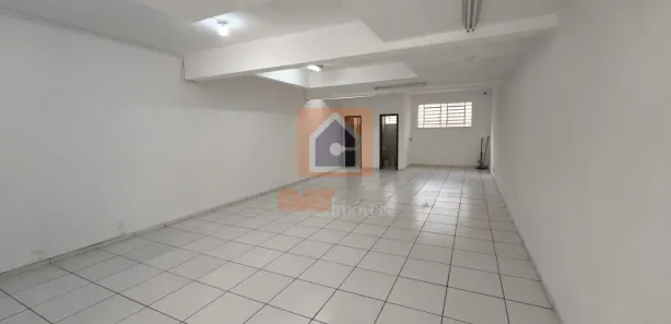 Loja / Salão / Ponto Comercial para alugar, 95m² no Centro, Ponta Grossa