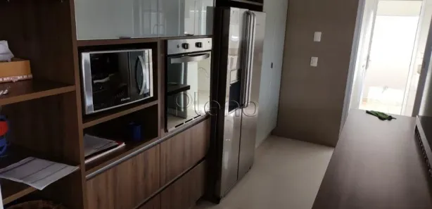 Casa de Condomínio com 4 Quartos à venda, 426m² no Jardim de Itapoan, Paulínia