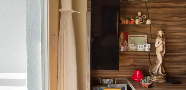 Apartamento com 3 Quartos à venda, 74m² no Vila Vermelha, São Paulo