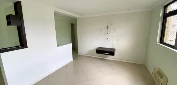 Apartamento com 2 Quartos para venda ou aluguel, 113m² no Vila Formosa, Blumenau