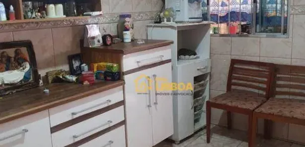 Sobrado com 2 Quartos à venda, 150m² no Jardim Tietê, São Paulo