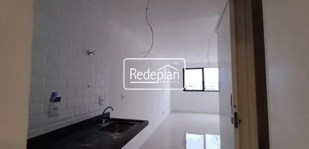 Flat com 1 Quarto à venda, 23m² no Jardim Amália, Volta Redonda