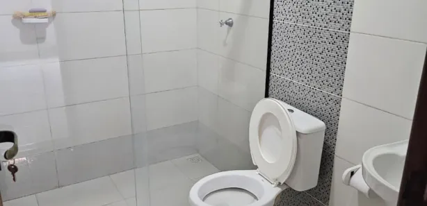 Casa com 2 Quartos para alugar, 160m² no Cidade Jardim, Parauapebas