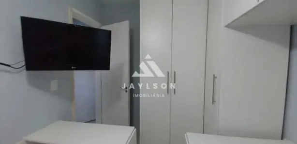 Apartamento com 2 Quartos à venda, 47m² no Lins de Vasconcelos, Rio de Janeiro
