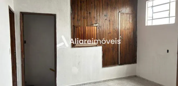 Galpão / Depósito / Armazém para alugar, 600m² no Vila Antonieta, São Paulo