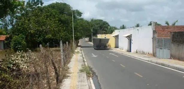 Terreno / Lote / Condomínio à venda, 1400m² no Monte Gordo (Monte Gordo), Camaçari