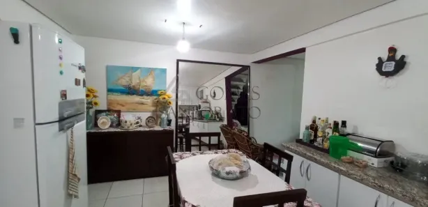 Cobertura com 3 Quartos à venda, 169m² no Parque São Vicente, Mauá