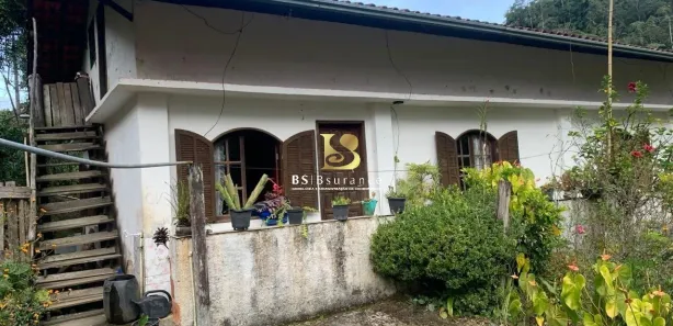 Fazenda / Sítio / Chácara com 3 Quartos à venda, 3000m² no Mury, Nova Friburgo