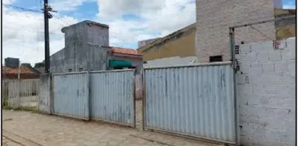 Casa com 2 Quartos à venda, 72m² no Centro, Alhandra