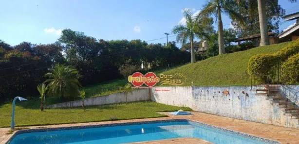Fazenda / Sítio / Chácara com 3 Quartos para venda ou aluguel, 2800m² no Portal São Marcelo, Bragança Paulista