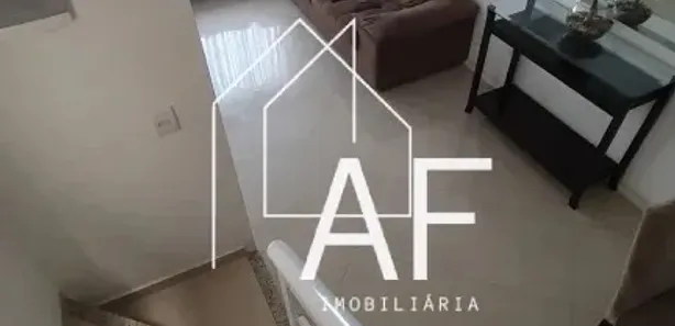 Sobrado com 3 Quartos à venda, 135m² no Companhia Fazenda Belém, Franco da Rocha