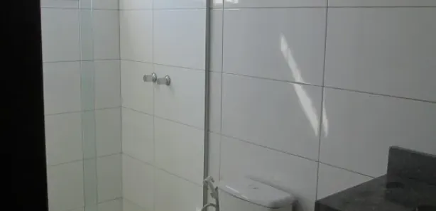 Conjunto Comercial / Sala para alugar, 40m² no Centro, Limeira