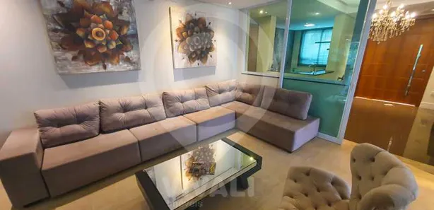 Casa de Condomínio com 4 Quartos para venda ou aluguel, 609m² no Residencial Fazenda Serrinha, Itatiba