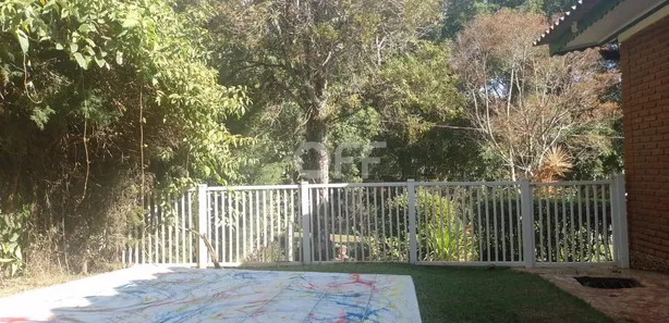Fazenda / Sítio / Chácara com 4 Quartos para venda ou aluguel, 209m² no , Morungaba