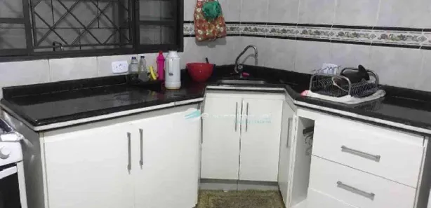 Casa com 2 Quartos à venda, 100m² no Jardim Campo Belo, Sumaré