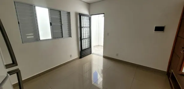 Kitnet com 1 Quarto para alugar, 40m² no Vila Costa e Silva, Campinas