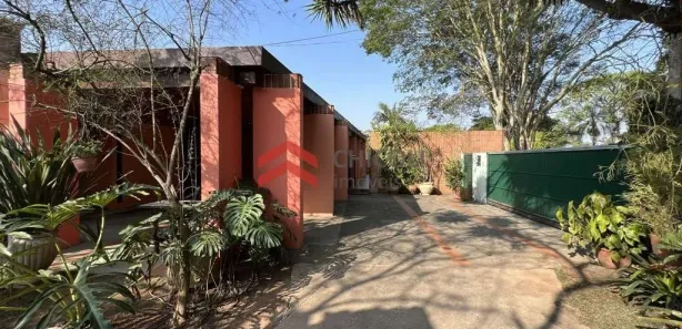 Casa com 4 Quartos para venda ou aluguel, 440m² no Pousada dos Bandeirantes, Carapicuíba