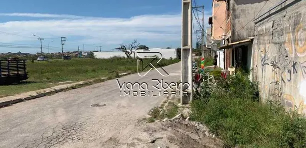 Terreno / Lote / Condomínio com 1 Quarto à venda, 1100m² no Reserva do Peró, Cabo Frio