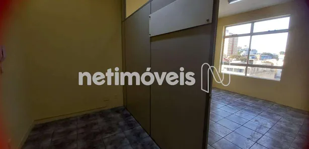 Conjunto Comercial / Sala à venda, 25m² no Santa Tereza, Belo Horizonte