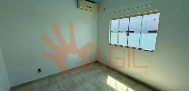 Casa com 3 Quartos para alugar, 180m² no Nova Carajás, Parauapebas