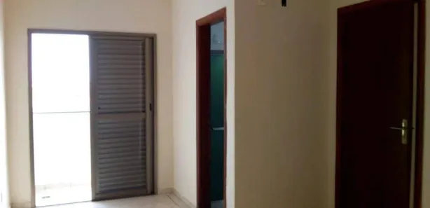 Apartamento com 3 Quartos para alugar, 98m² no Jardim Rony, Guaratinguetá