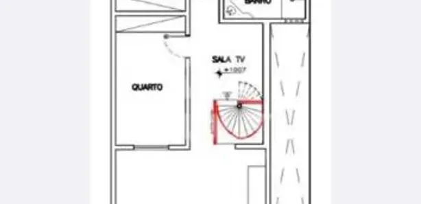 Loja / Salão / Ponto Comercial com 1 Quarto à venda, 150m² no Centro, Uberlândia