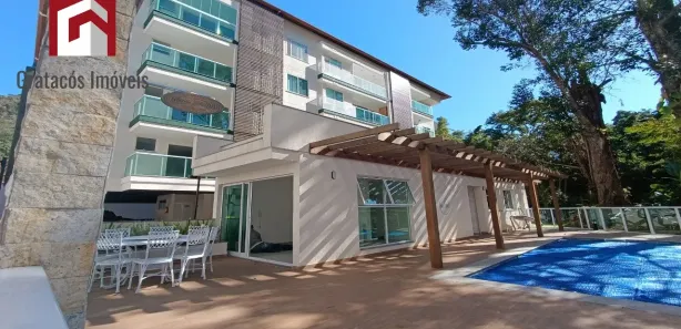 Apartamento com 2 Quartos à venda, 68m² no Retiro, Petrópolis