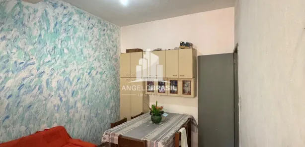 Sobrado com 1 Quarto à venda, 100m² no Santo Antônio da Prata, Belford Roxo