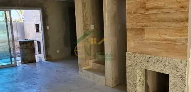 Sobrado com 3 Quartos à venda, 139m² no Jardim Maria Alice Gema, Quatro Barras